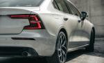 Volvo S60 T5 Momentum 2018 года (NA)